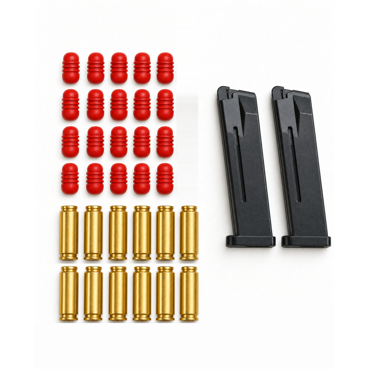 Reload Pack x2