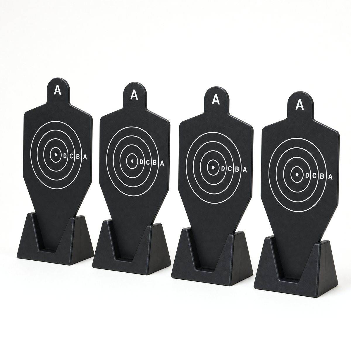Target Pack x4