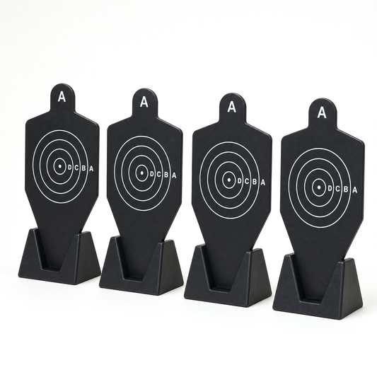 Target Pack x4